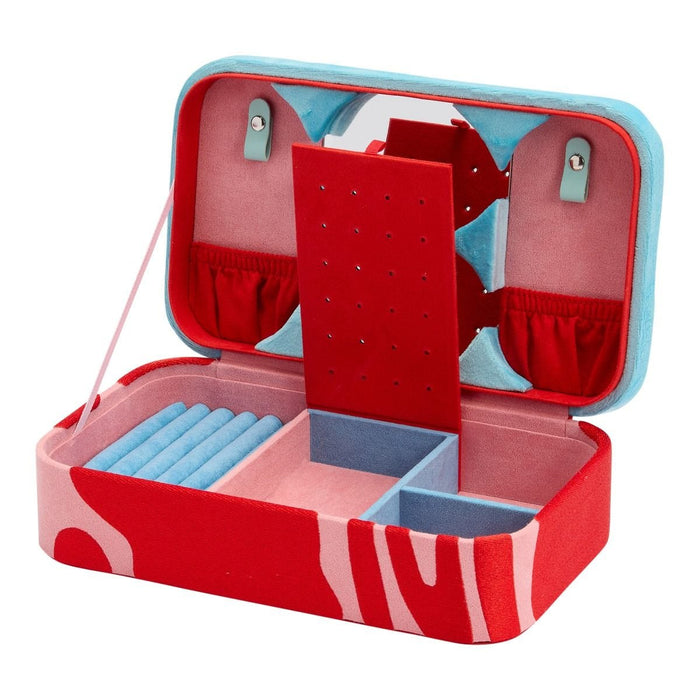 WOLF Bea Bongiasca Medium Jewelry Box