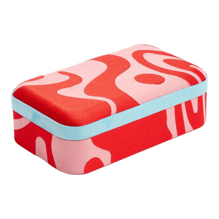 WOLF Bea Bongiasca Medium Jewelry Box