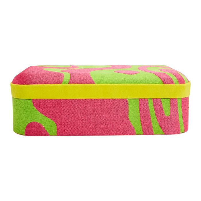 WOLF Bea Bongiasca Medium Jewelry Box