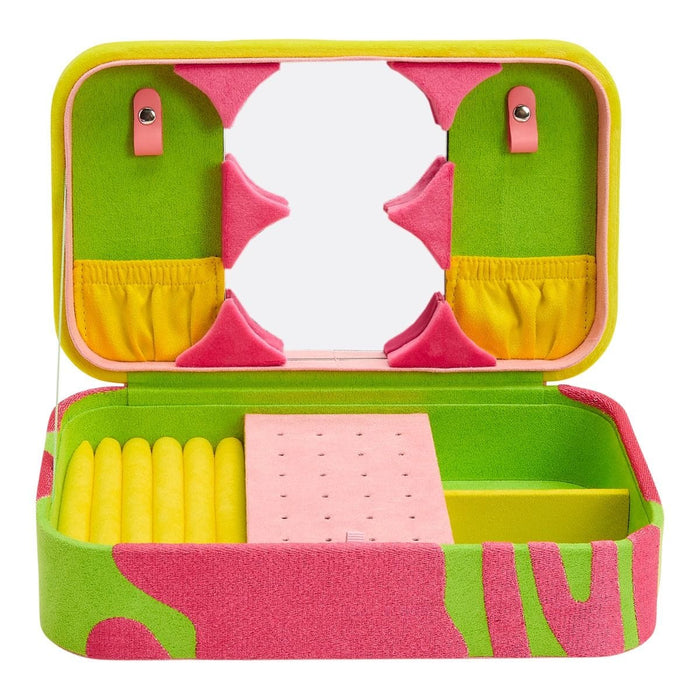 WOLF Bea Bongiasca Medium Jewelry Box