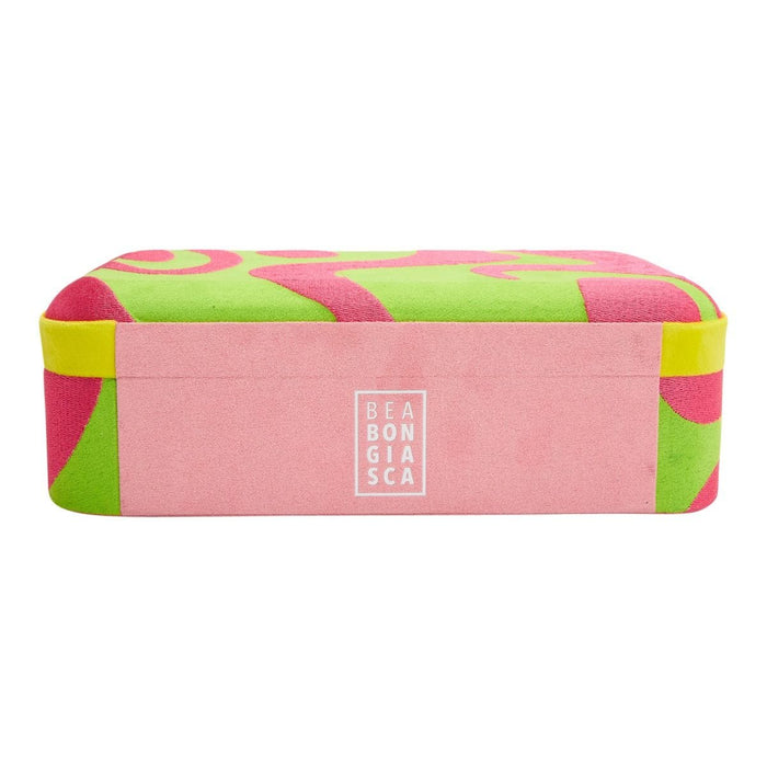 WOLF Bea Bongiasca Medium Jewelry Box