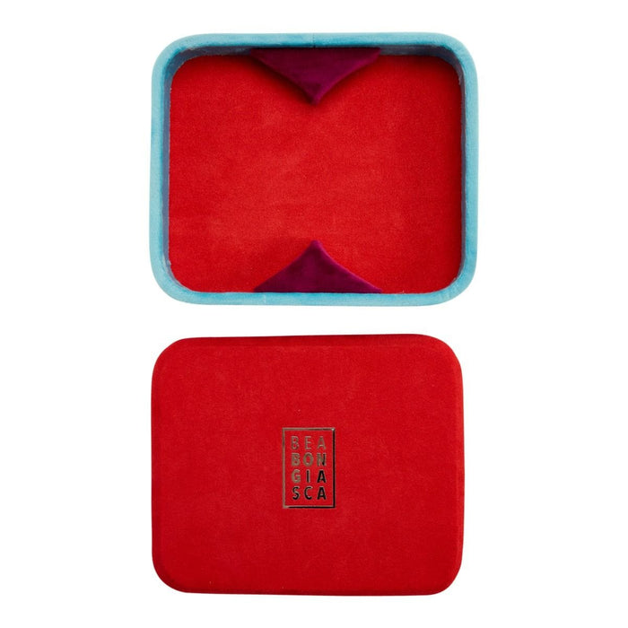 WOLF Bea Bongiasca Small Jewelry Tray