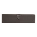 WOLF Blake 5 Piece Watch Box - Brown