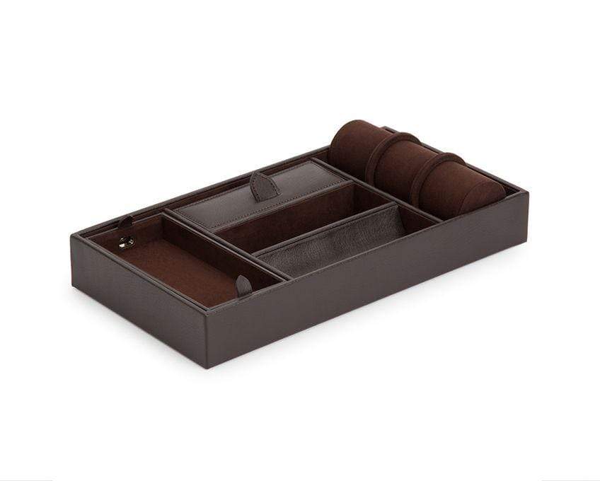 WOLF Blake Valet Tray With Cuff