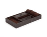 WOLF Blake Valet Tray With Cuff