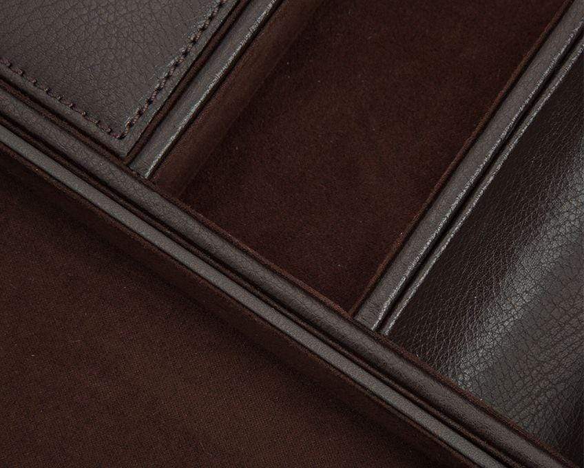 WOLF Blake Valet Tray With Cuff