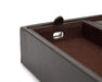 WOLF Blake Valet Tray With Cuff