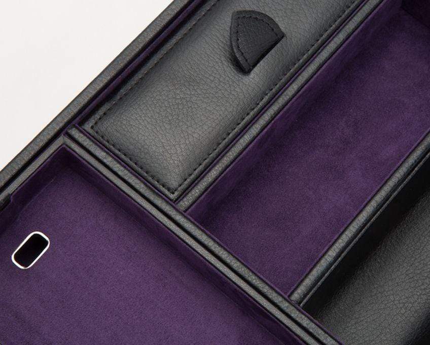 WOLF Blake Valet Tray With Cuff
