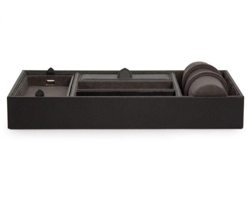 WOLF Blake Valet Tray With Cuff