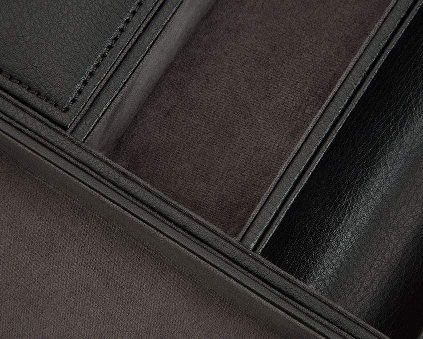 WOLF Blake Valet Tray With Cuff