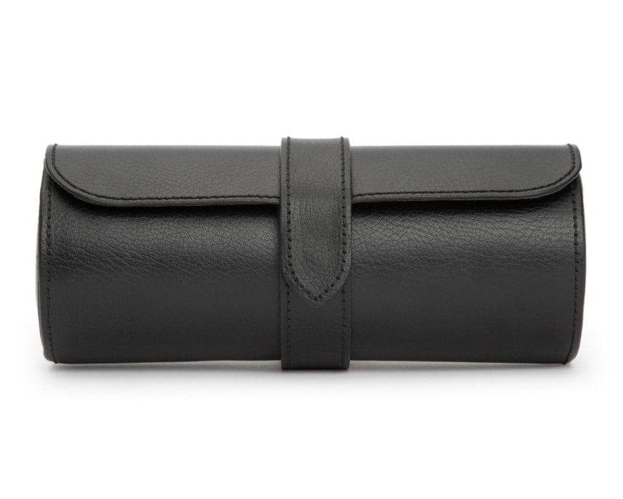 WOLF Blake Watch Roll with Capsule
