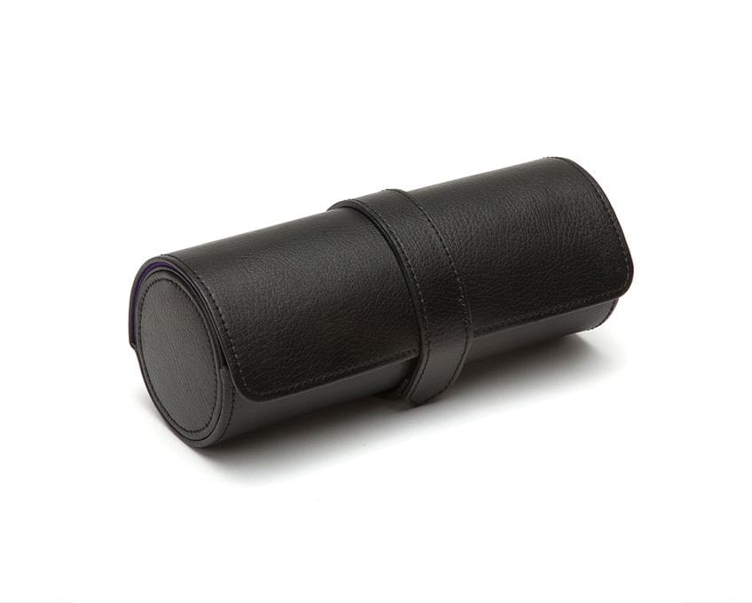 WOLF Blake Watch Roll with Capsule