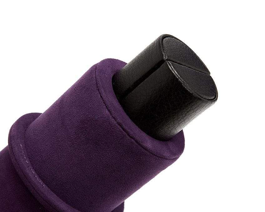 WOLF Blake Watch Roll with Capsule