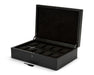 WOLF British Racing 10 Piece Watch Box