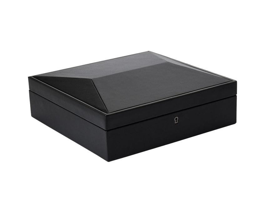 WOLF British Racing 15 Piece Watch Box