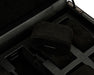 WOLF British Racing 15 Piece Watch Box