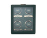 WOLF British Racing 4 Piece Watch Winder