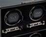 WOLF British Racing 4 Piece Watch Winder