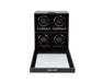 WOLF British Racing 4 Piece Watch Winder