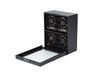 WOLF British Racing 4 Piece Watch Winder