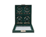 WOLF British Racing 4 Piece Watch Winder