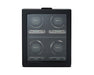 WOLF British Racing 4 Piece Watch Winder