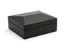 WOLF British Racing 8 Piece Watch Box