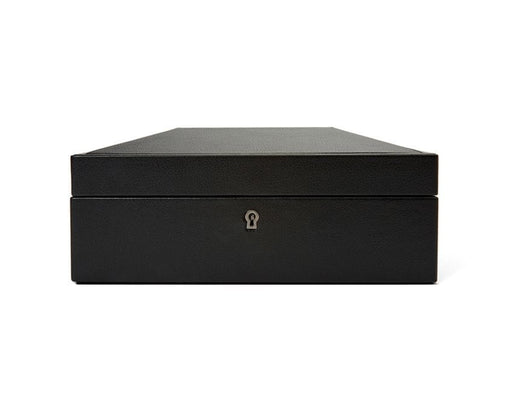 WOLF British Racing 8 Piece Watch Box