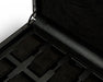 WOLF British Racing 8 Piece Watch Box