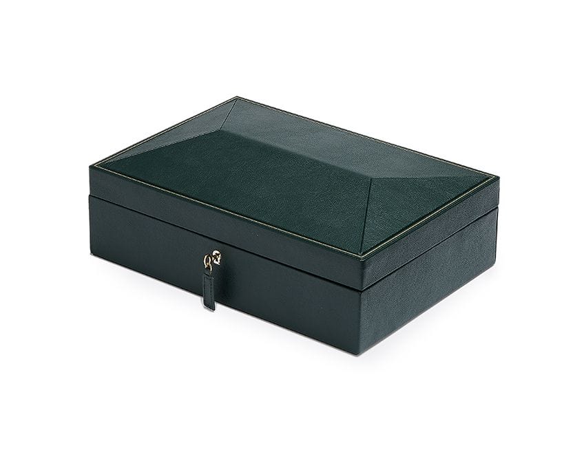 WOLF British Racing 8 Piece Watch Box
