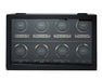 WOLF British Racing 8 Piece Watch Winder