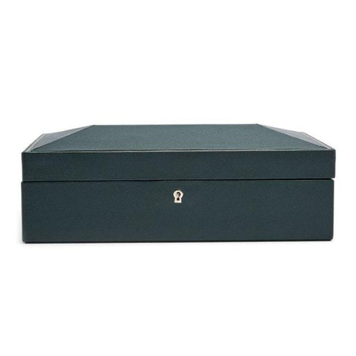 WOLF British Racing 10 Piece Watch Box