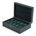 WOLF British Racing 10 Piece Watch Box