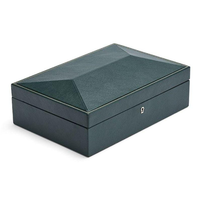 WOLF British Racing 10 Piece Watch Box