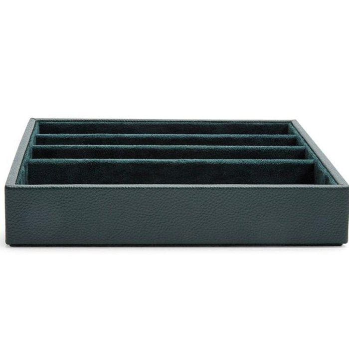 WOLF ANALOG/SHIFT VINTAGE COLLECTION STRAP CHANGING TRAY