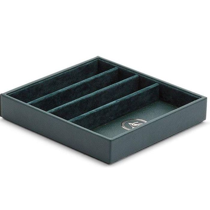 WOLF ANALOG/SHIFT VINTAGE COLLECTION STRAP CHANGING TRAY