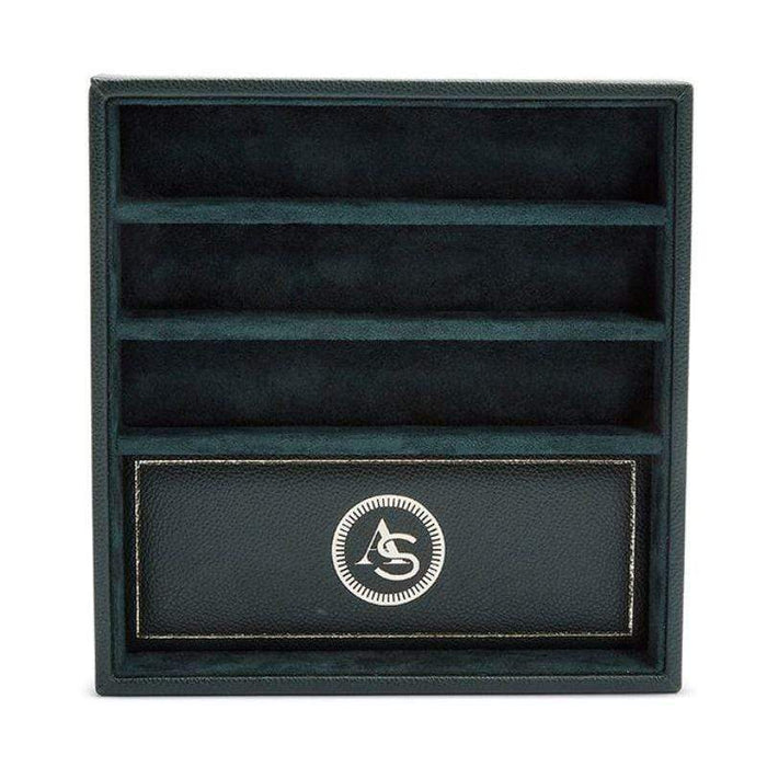 WOLF ANALOG/SHIFT VINTAGE COLLECTION STRAP CHANGING TRAY
