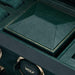 WOLF British Racing Triple Watch Winder with Storage