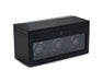 WOLF British Racing Triple Watch Winder with Storage