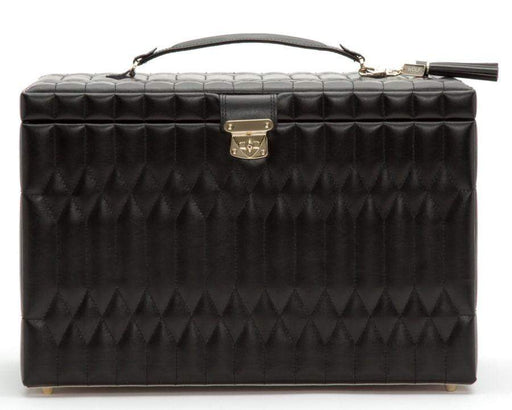 WOLF Caroline Extra Large Jewelry Case
