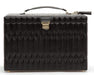 WOLF Caroline Extra Large Jewelry Case