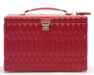 WOLF Caroline Extra Large Jewelry Case