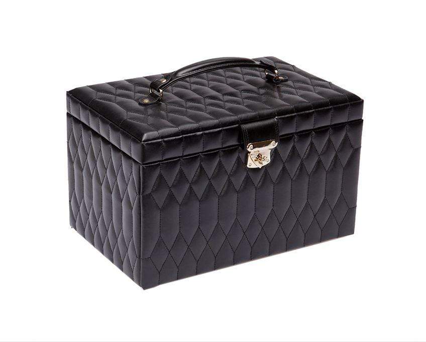 WOLF Caroline Extra Large Jewelry Case