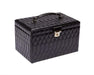 WOLF Caroline Extra Large Jewelry Case