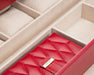 WOLF Caroline Extra Large Jewelry Case