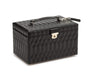 WOLF Caroline Large Jewelry Case