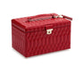 WOLF Caroline Large Jewelry Case