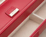 WOLF Caroline Large Jewelry Case