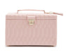 WOLF Caroline Large Jewelry Case