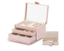 WOLF Caroline Medium Jewelry Case